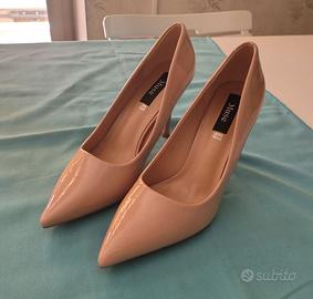 Scarpe Decolletè Muse