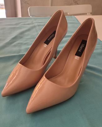 Scarpe Decolletè Muse