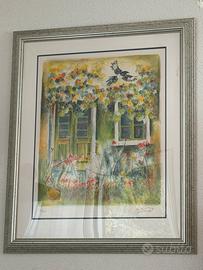 Quadro da parete
