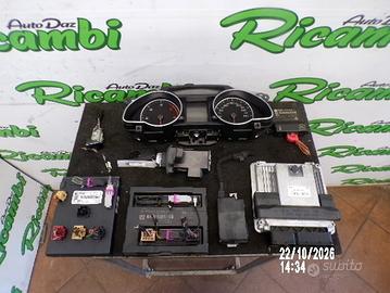 KIT AVVIAMENTO AUDI A5 8T 2.7 TDI ANNO 2011