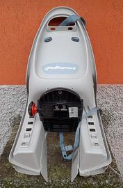 seggiolino bici