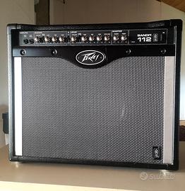 Amplificatore Peavey Bandit 112