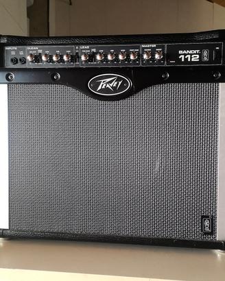Amplificatore Peavey Bandit 112
