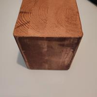 Cubo arredo design 