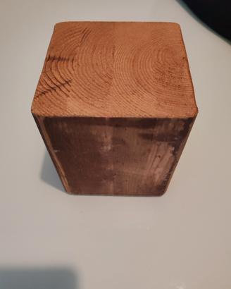 Cubo arredo design 