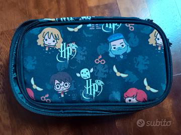 astuccio harry potter