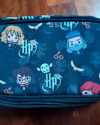 astuccio harry potter