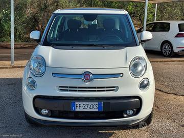 FIAT 500L 0.9 TwinAir Turbo Nat. Power Lounge