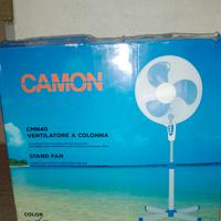 Ventilatore a piantana