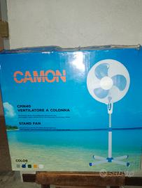 Ventilatore a piantana