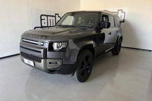 Land Rover Defender 110 3.0D I6 250 X-Dynamic SE