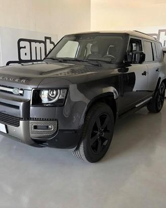 Land Rover Defender 110 3.0D I6 250 X-Dynamic SE