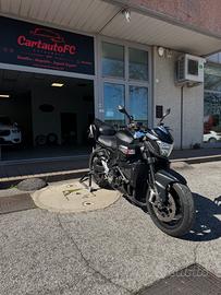 Suzuki GSX B-King 1300