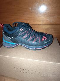 SALEWA N40 SCARPE