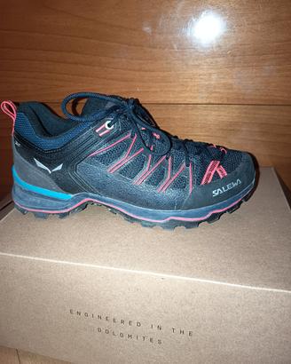 SALEWA N40 SCARPE