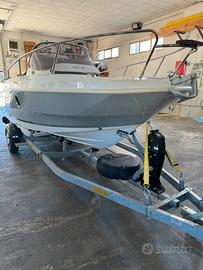 Idea marine 58 wa