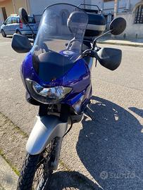 Honda Transalp 650 del 2007