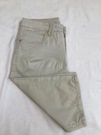 Pantalone Corto Donna Bermuda GianMarco Venturi T