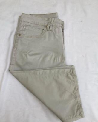 Pantalone Corto Donna Bermuda GianMarco Venturi T