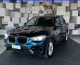 Bmw X3 xDrive20d xLINE |INFO DESCRIZIONE|