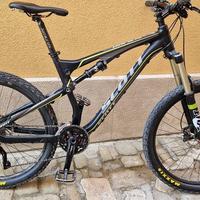 MTB allmountain SCOTT Genius 740