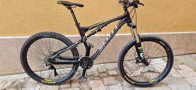 MTB allmountain SCOTT Genius 740