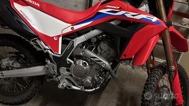 Honda CRF 300 L