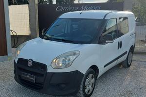 Fiat Doblò 1.6 MTJ 105 CV 5 Posti 2011