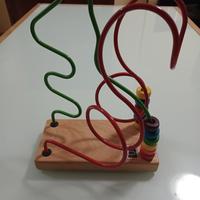 Gioco didattico 1-3 anni Smart Frames