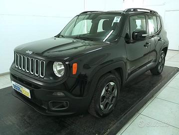 JEEP Renegade 1.6 mjt Longitude fwd 120cv my16