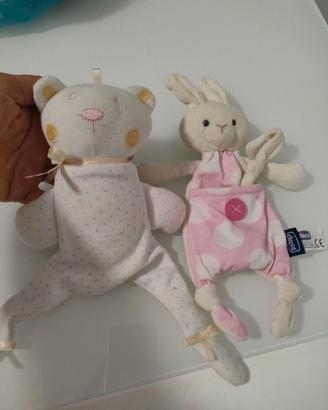 Doudou Chicco