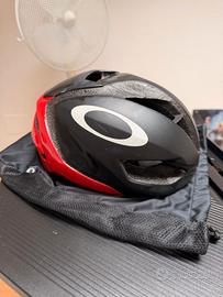Casco Oakley Aro 5 MIPS taglia L