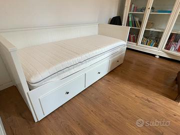 Divano letto