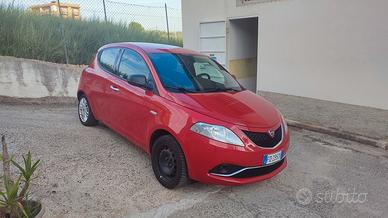 LANCIA Y 1.2 Benzina leggere la descrizione