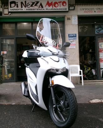 Honda SH 150 ABS GARANTITO - FINANZIABILE