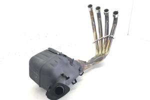 SCARICO MARMITTA HONDA CBR 650 R 649 2020 MLHRH01A