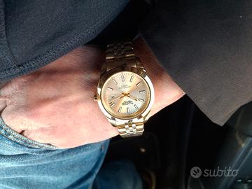 Orologio uomo al quarzo Pierre Bonnet 40 mm