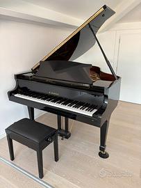 pianoforte a coda