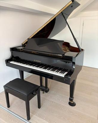 pianoforte a coda