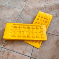 Rampe per livellamento auto, camper- Cunei Fiamma