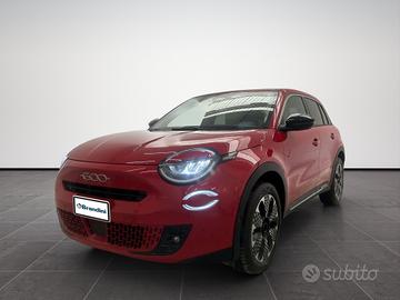 FIAT 600 Hybrid La Prima Hybrid 110cv