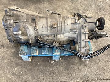 Cambio Automatico BMW X6 E71 1° Serie