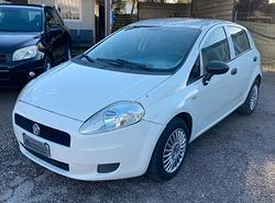 Fiat Grande Punto 1.3 MJT 75 CV 5 porte S&S Actual