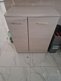 mobiletto cucina