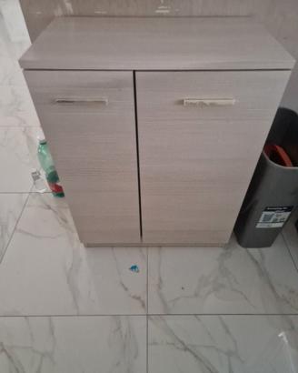 mobiletto cucina