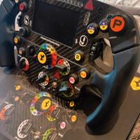 CORONA THRUSTMASTER FS1000