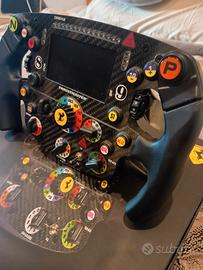 CORONA THRUSTMASTER FS1000