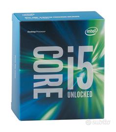 i5 6600k + 16gb ddr4 + msi z170a + aio