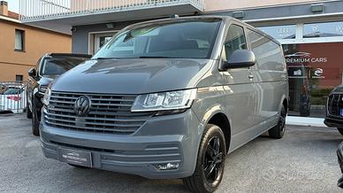 Volkswagen Transporter 2.0 TDI 150CV PC Furgone Bu