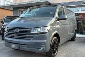 Volkswagen Transporter 2.0 TDI 150CV PC Furgone Bu